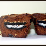 Brownies surprises - Cinq Fourchettes