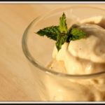 Crème glacée à la banane... à 1 seul ingrédient! Cinq Fourchettes