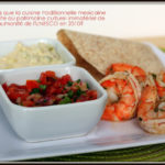 Souper pour les fans de cuisine mexicaine - Cinq Fourchettes