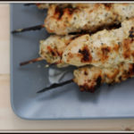 Poulet à la grecque - Cinq Fourchettes