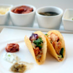 Sortir des sentiers battus - souper de Tacos mexicains - Cinq Fourchettes