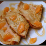 Crêpes aux clémentines et au caramel - Cinq Fourchettes Prévisualisation de l’URL:staging.dev5f.alex-wp.com › crepes-aux-clementines-et-au-carame