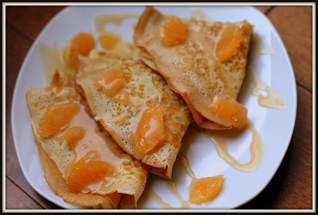 Crêpes aux clémentines et au caramel - Cinq Fourchettes Prévisualisation de l’URL:staging.dev5f.alex-wp.com › crepes-aux-clementines-et-au-carame