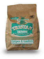 Farine Aliments Tristan