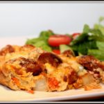 Ode aux oeufs et aux merguez. - Cinq Fourchettes