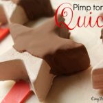Pimp ton Quick : fudge au yogourt grec - Cinq Fourchettes