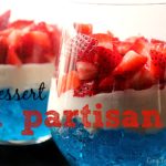 Les Canadiens en série : le dessert du partisan! - Cinq Fourchettes