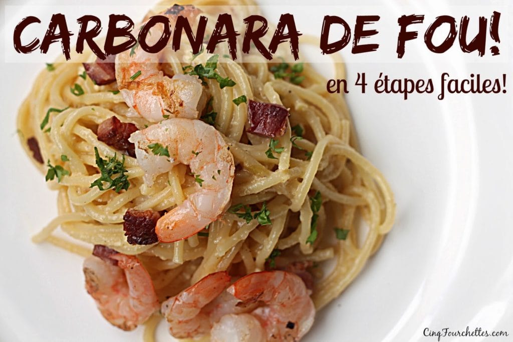 Quoi faire avec ses restants de bacon? - Cinq Fourchettes