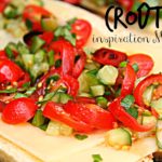 Croûtons inspiration Marilou! - Cinq Fourchettes