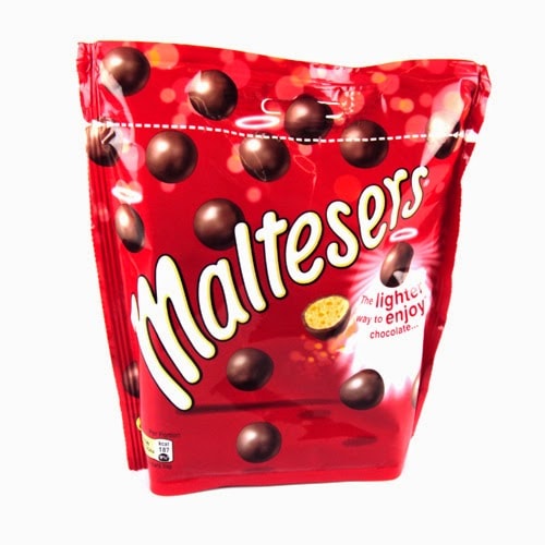 Maltesers 
