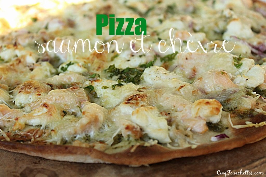 Quoi faire avec ses restants de saumon? - Cinq Fourchettes