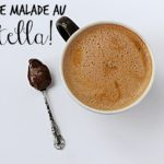 Moka au Nutella réconfortant Cinq Fourchettes