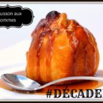7 recettes super à faire avec des pommes / Cinq Foruchettes