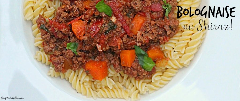 2 recettes à congeler et plein d'autres trucs! - Cinq Fourchettes