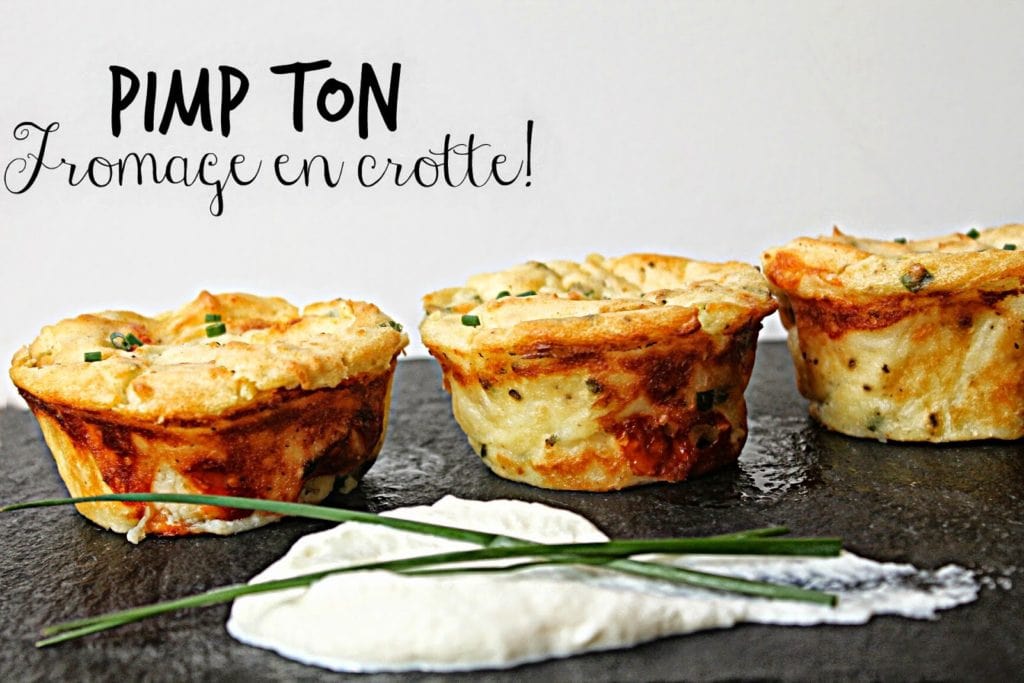 2 recettes à congeler et plein d'autres trucs! - Cinq Fourchettes