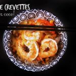Curry de crevettes au lait de coco ; un sauté prêt en 10 minutes! Cinq Fourchettes