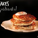 Pancakes 2 ingrédients! - Cinq Fourchettes