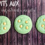 Biscuits faciles aux 2 ingrédients secrets! - Cinq Fourchettes