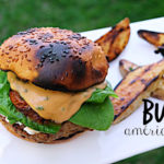 Burgers américains-thaï surprenants! - Cinq Fourchettes