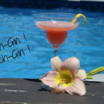 Tch-Gin Tch-Gin ou 3 nouvelles recettes folles à faire avec du gin! - Cinq Fourchettes