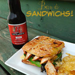 Idée pour recevoir une gang pour pas cher : un bar à sandwichs! - Cinq Fourchettes