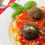 ulettes de boeuf à l'italienne en moins de 15 minutes (VIDÉO) - Cinq Fourchettes
