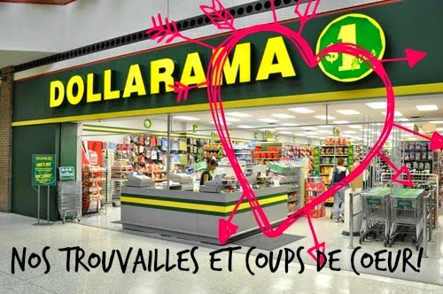 articles trop chers au dollarama