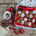 Truffes au coureur des bois : facile et délicieux! - Cinq Fourchettes