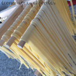 Comment faire des pâtes fraîches maison : facile et économique! - Cinq Fourchettes