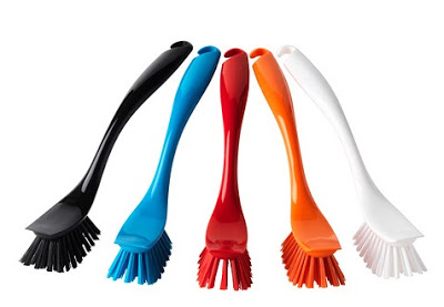Brosse à vaisselle Ikea