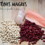5 recettes faciles à faire avec des protéines maigres - Cinq Fourchettes