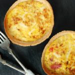 omelette mexicaine cinq fourchettes
