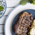 Comment faire un repas complet sur le BBQ / Cinq Fourchettes
