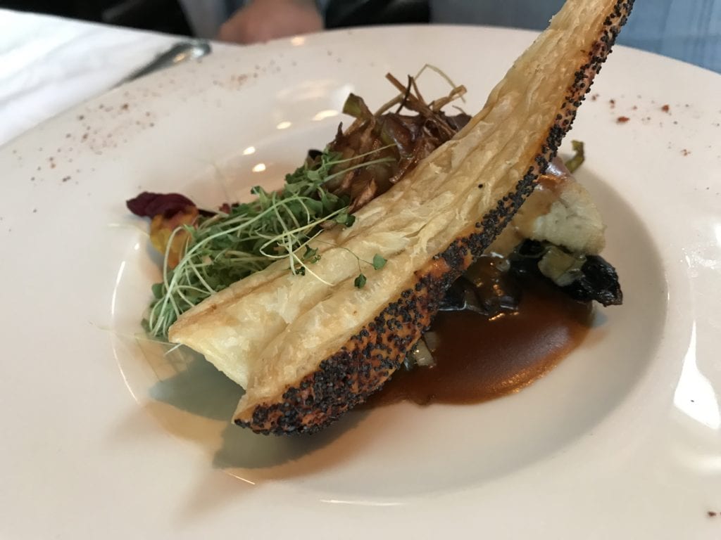 De très belles découvertes en Mauricie ! / Cinq Fourchettes