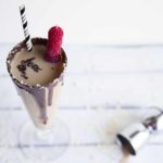 Café Amarula, chocolat et amandes ! #WOW / Cinq Fourchettes