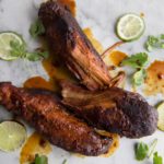 Mijoteuse : Filet de porc à l'asiatique /Cinq Fourchettes