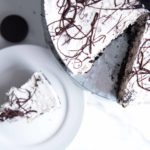 Gâteau au fromage Oreo SANS CUISSON ! Cochon, cochon ! /Cinq Fourchettes