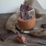 Mon ingrédient secret pour une mousse au chocolat hors de l’ordinaire ! / Cinq Fourchettes olives Espagne
