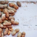 sauce aux arachides Cinq Fourchettes