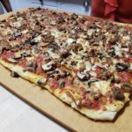 Les conseils d'Elena Faita pour une pizza réussie ! Cinq Fourchettes