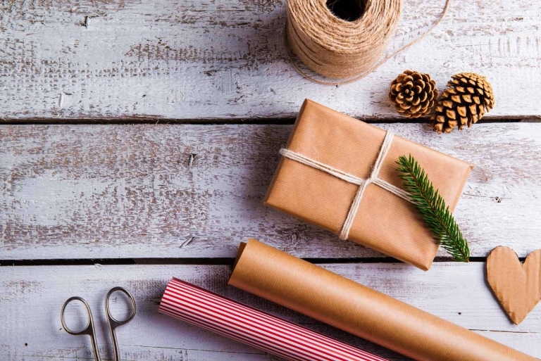 5 conseils pour un Noël plus responsable Cinq Fourchettes