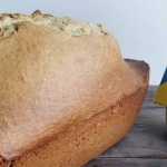 Comment tu peux faire une différence + une recette de pain aux bananes santé Cinq Fourchettes
