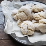 Amaretti : Biscuits parfaits pour l'heure du thé Cinq Fourchettes