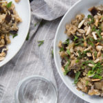 biryani riz aubergine recette