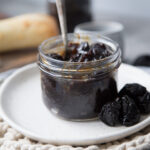chutney pruneaux californie recette Cinq Fourchettes