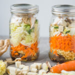 soupe au miso express recette Cinq Fourchettes