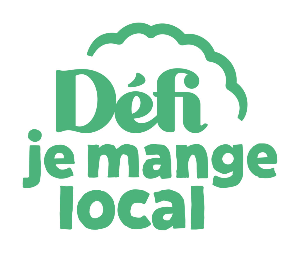 défi manger local teriyaki baluchon tofu recette Cinq Fourchettes