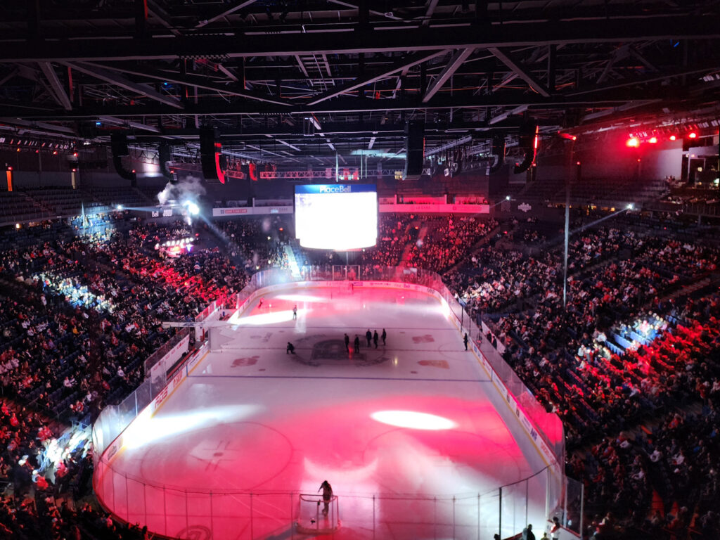 Rocket de Laval