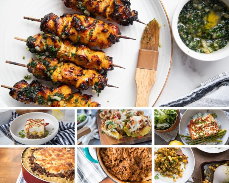 menu de la semaine recette idées septembre 2025 rabais épicerie