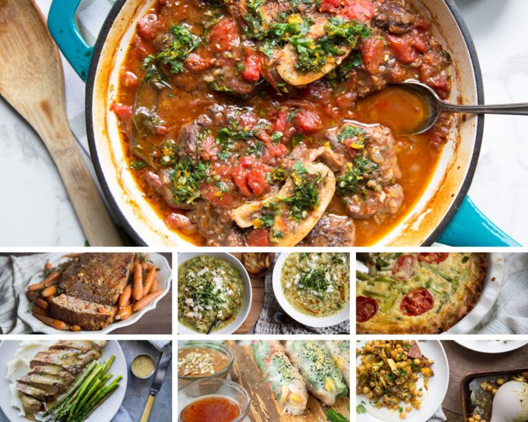 menu de la semaine recette idées novembre 2025 rabais épicerie